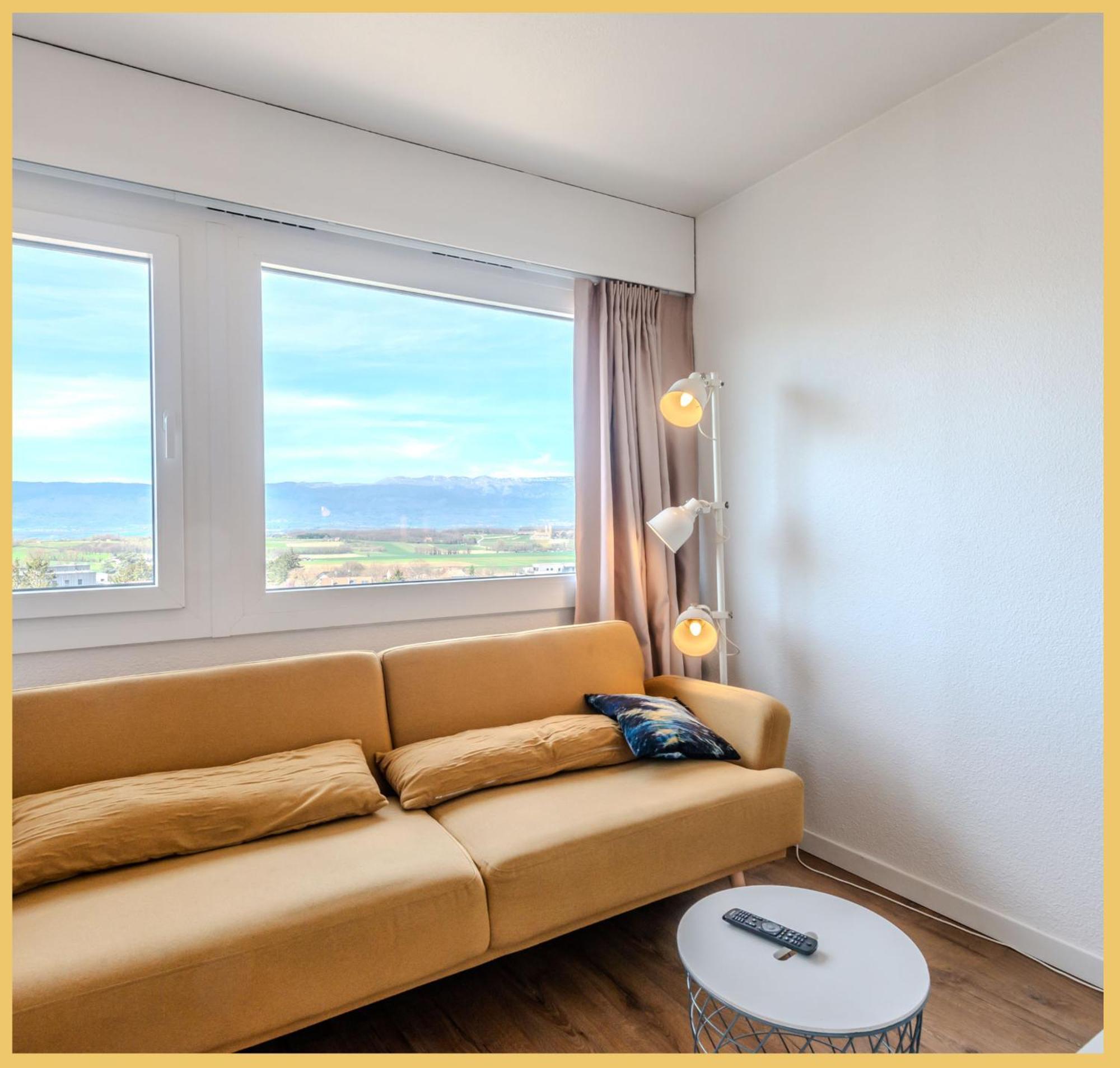 Apartment Chez Berangere I T1 I St Julien