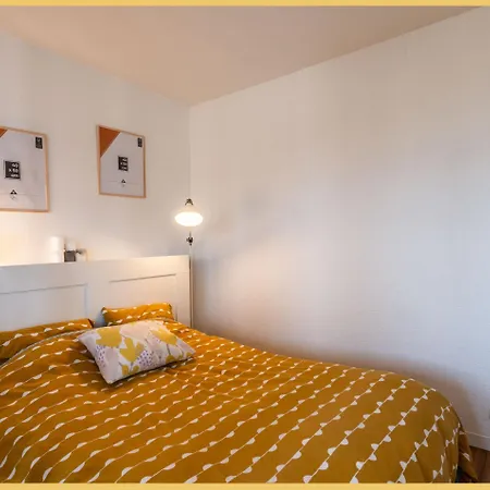 Chez Berangere I T1 I St Julien Appartement Saint-Julien-en-Genevois Buitenkant foto