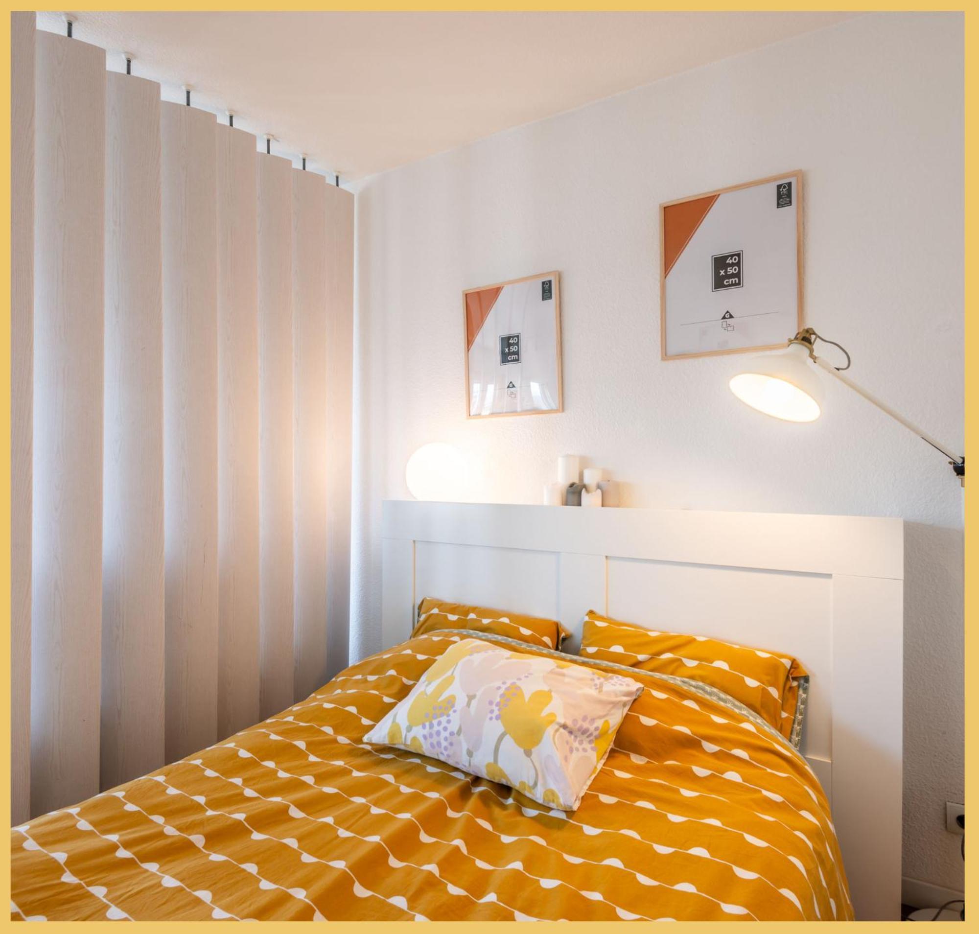 Appartement Chez Berangere I T1 I St Julien *