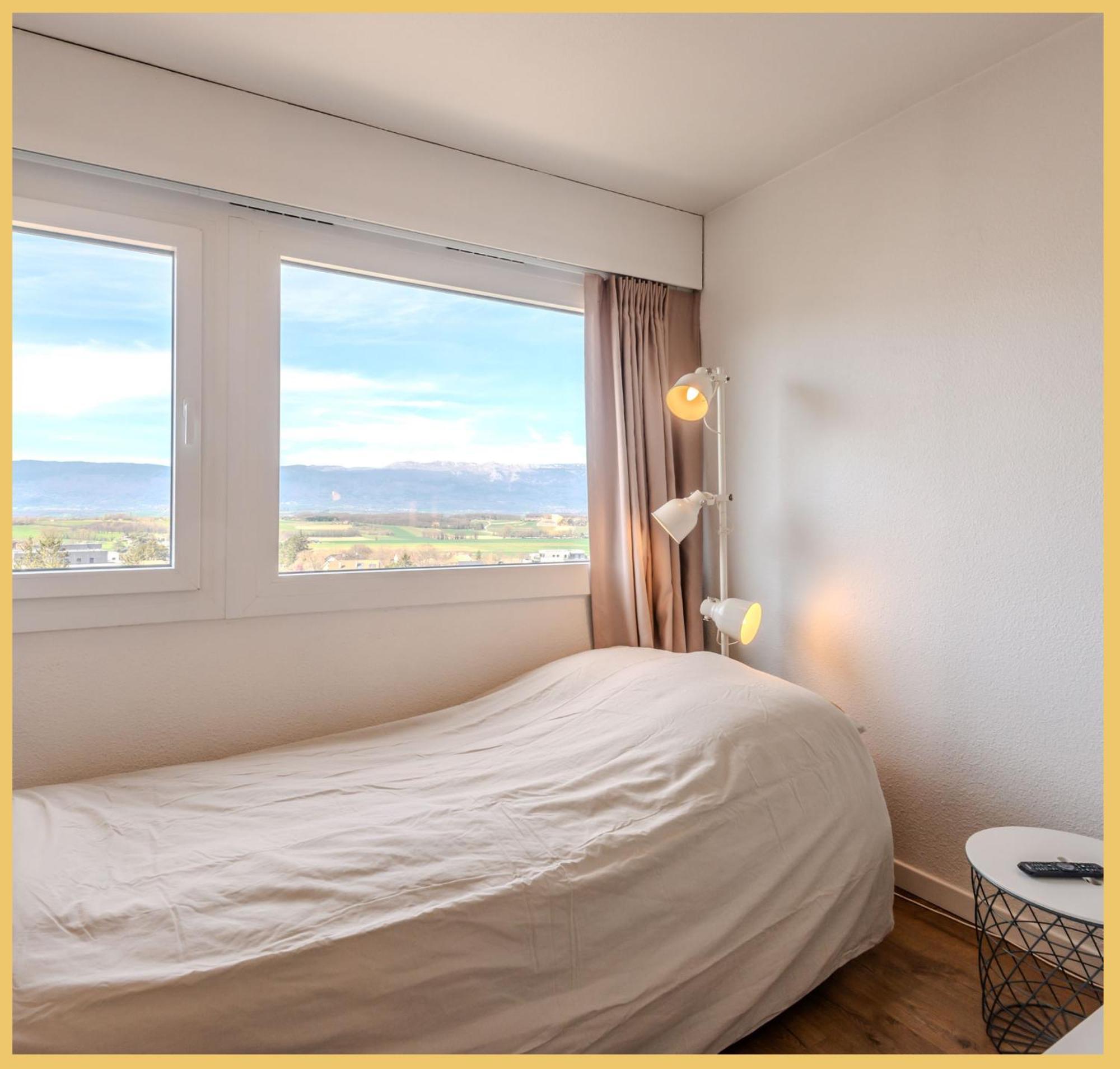 Appartement Chez Berangere I T1 I St Julien