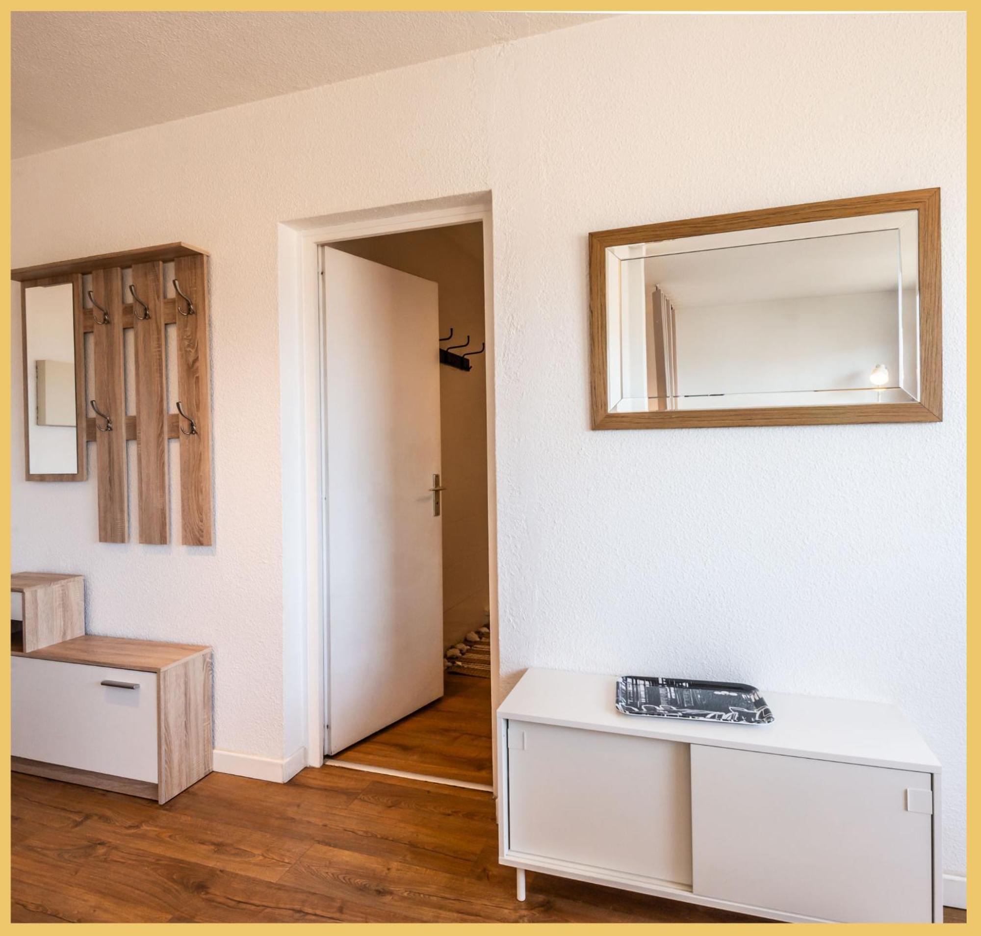Chez Berangere I T1 I St Julien Appartement Saint-Julien-en-Genevois