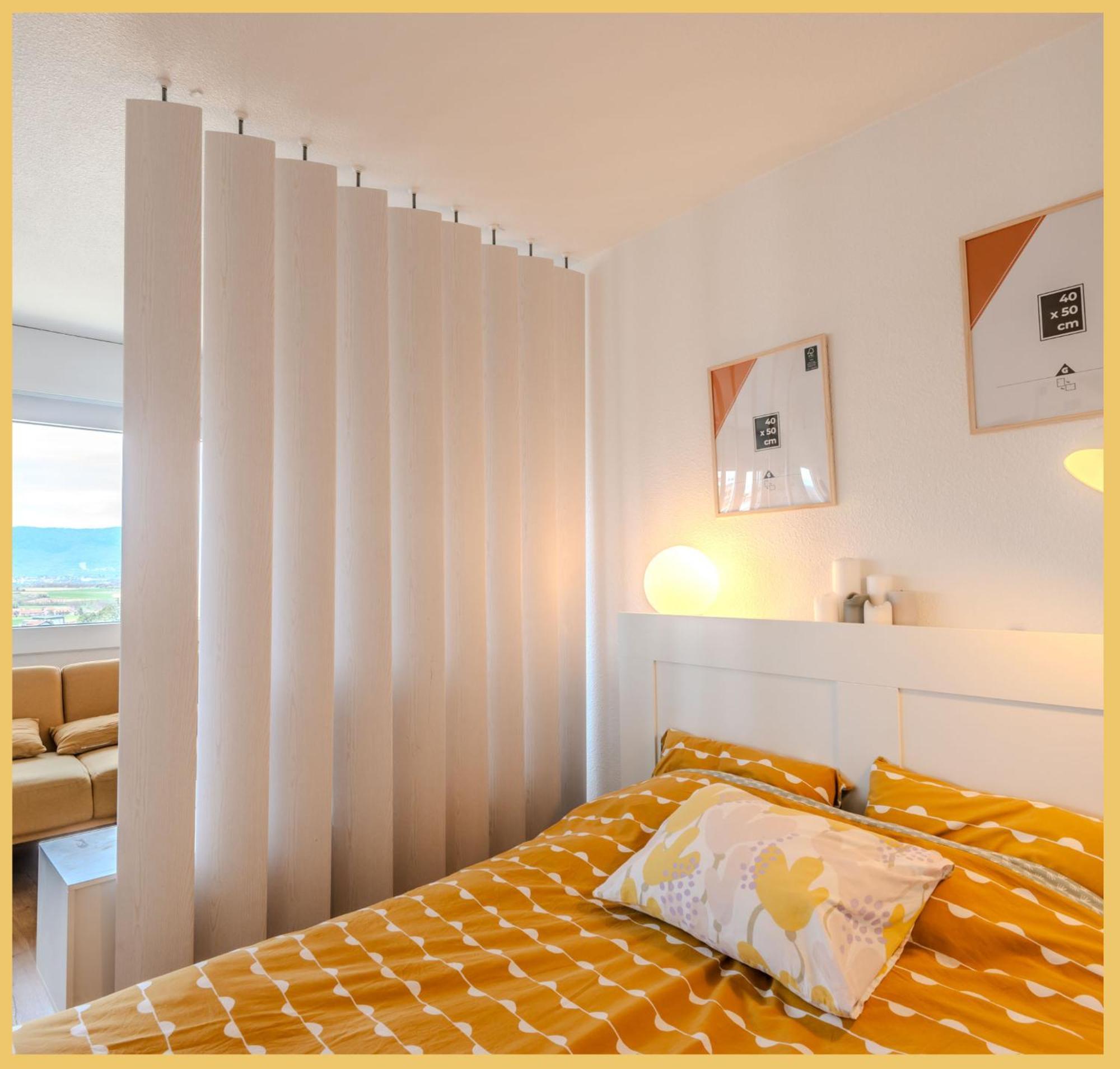 Chez Berangere I T1 I St Julien